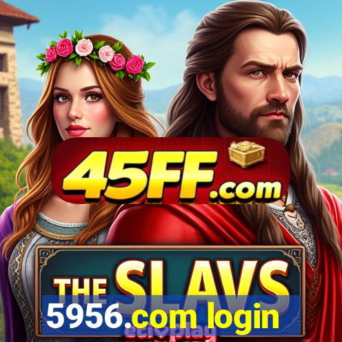 5956.com login